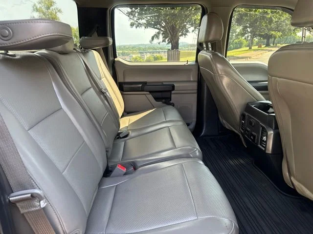 Used 2019 Gray Ford XL image 11