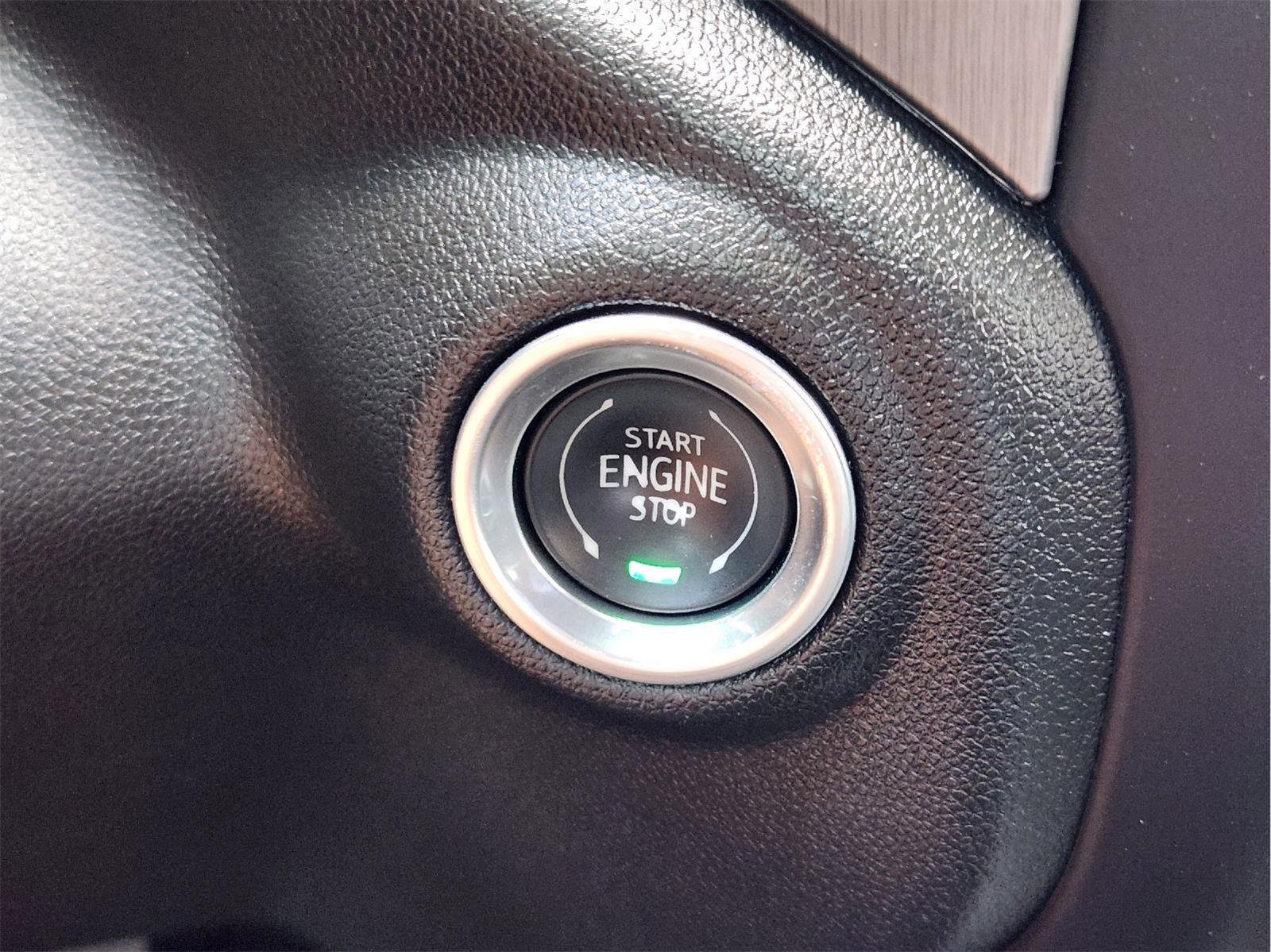 Used 2023 Ebony Twilight Metallic GMC Denali image 22