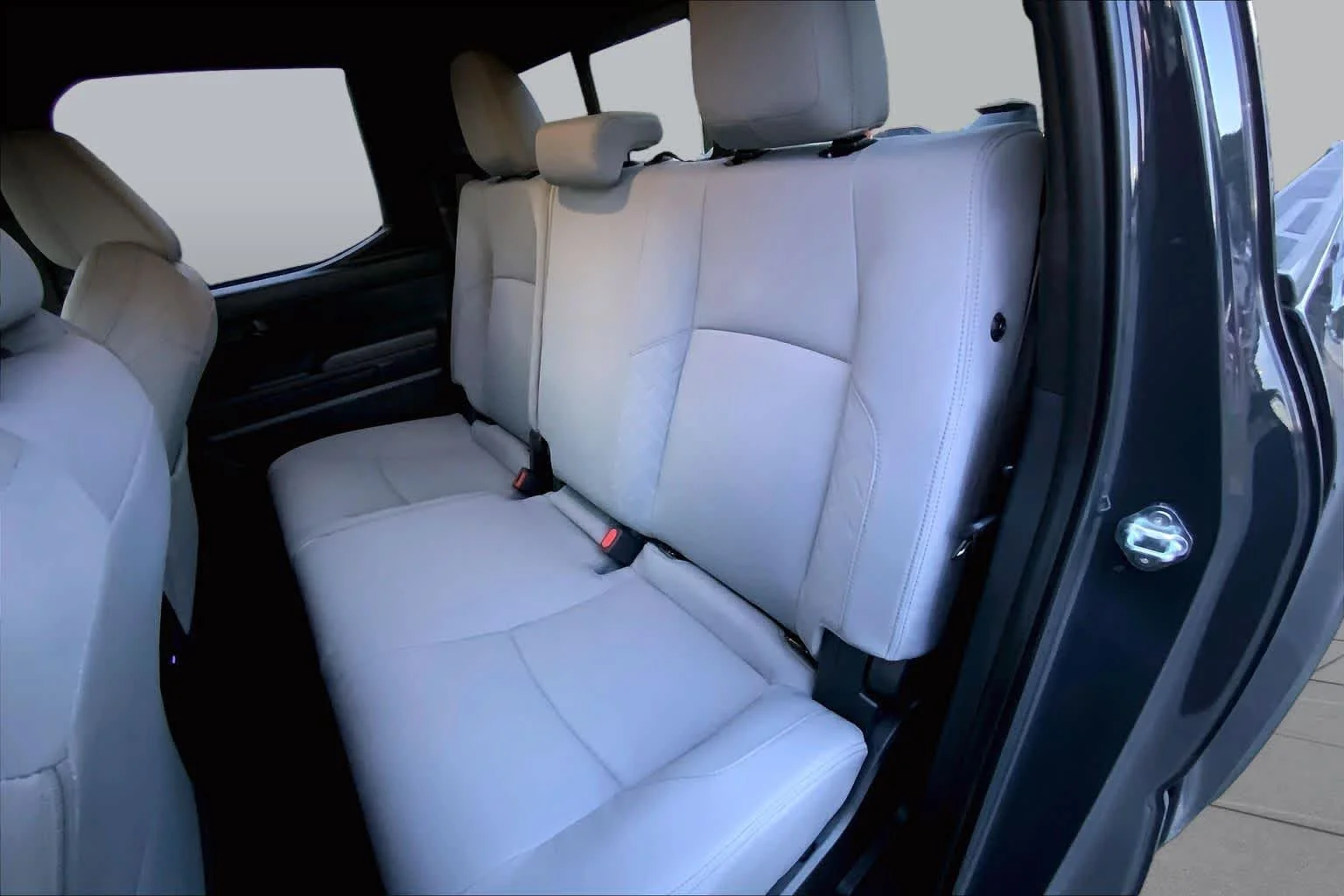 Used 2024 Underground Toyota SR5 image 18