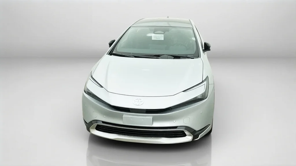 New 2027 Cutting Edge Toyota XSE Premium image 16