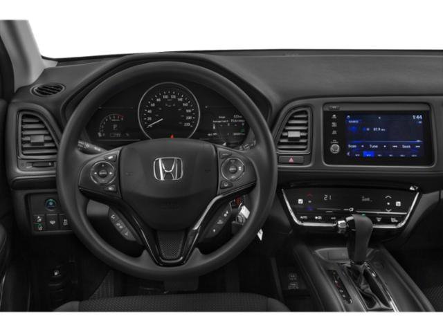 Used 2022 Platinum White Pearl Honda 2WD EX image 7