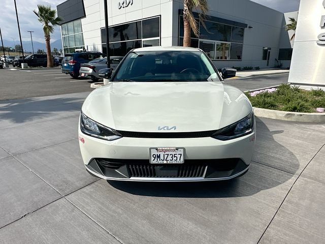 Certified 2024 Kia EV6 Light L/R with VIN KNDC34LA5R5189826 for sale in Ontario, CA