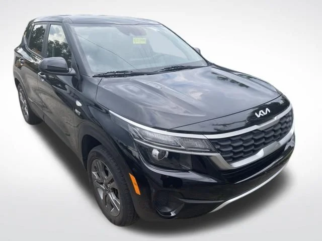 2022 Kia Seltos LX