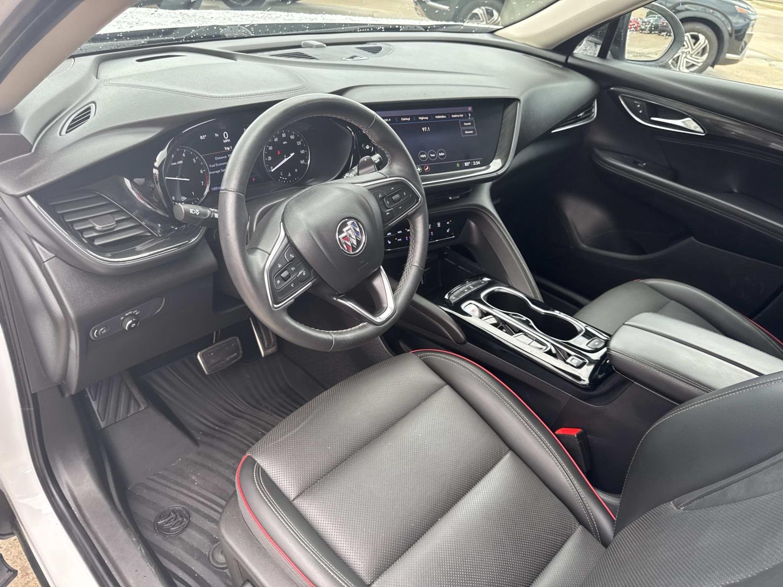 2022 Buick Envision Essence - Photo 17