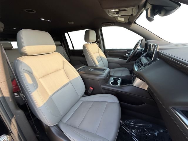 Used 2023 Black Chevrolet LT image 16