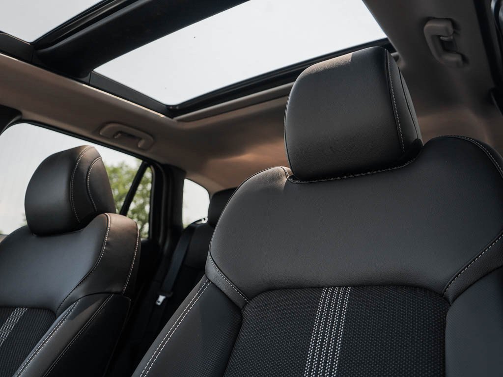 New 2026 Jet Black Mica Mazda Preferred AWD image 20