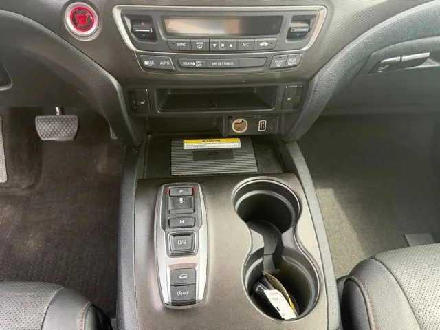 Used 2023  Honda TrailSport image 30