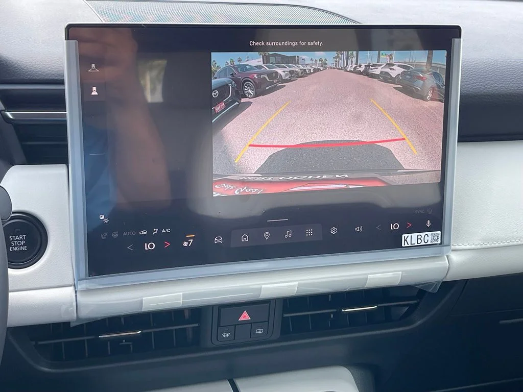 New 2026 Machine Gray Metallic Mazda 2.5 S Preferred AWD image 27