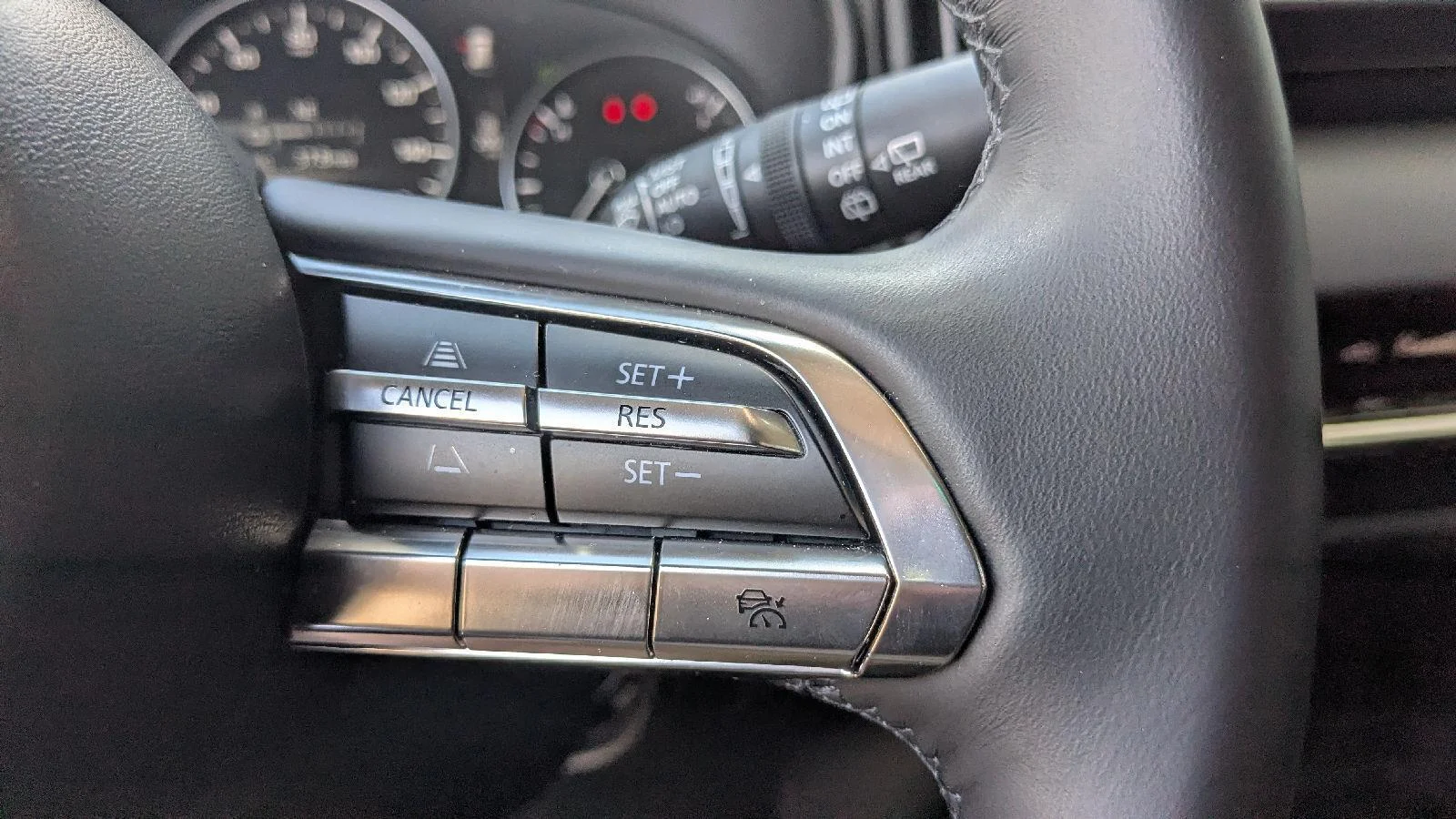 2026 Mazda CX-50 Preferred - Photo 22