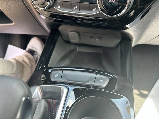 New 2026 Mosaic Black Metallic Chevrolet 2RS image 38