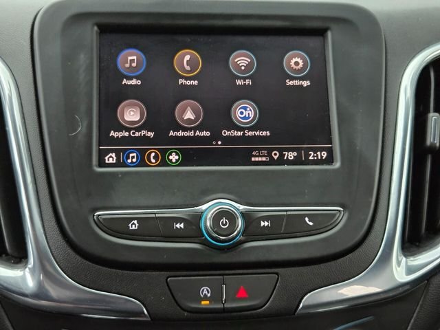 Used 2023 Sterling Gray Metallic Chevrolet LT image 24