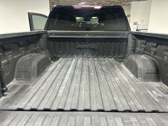 2023 GMC Sierra 1500 AT4 - Photo 22