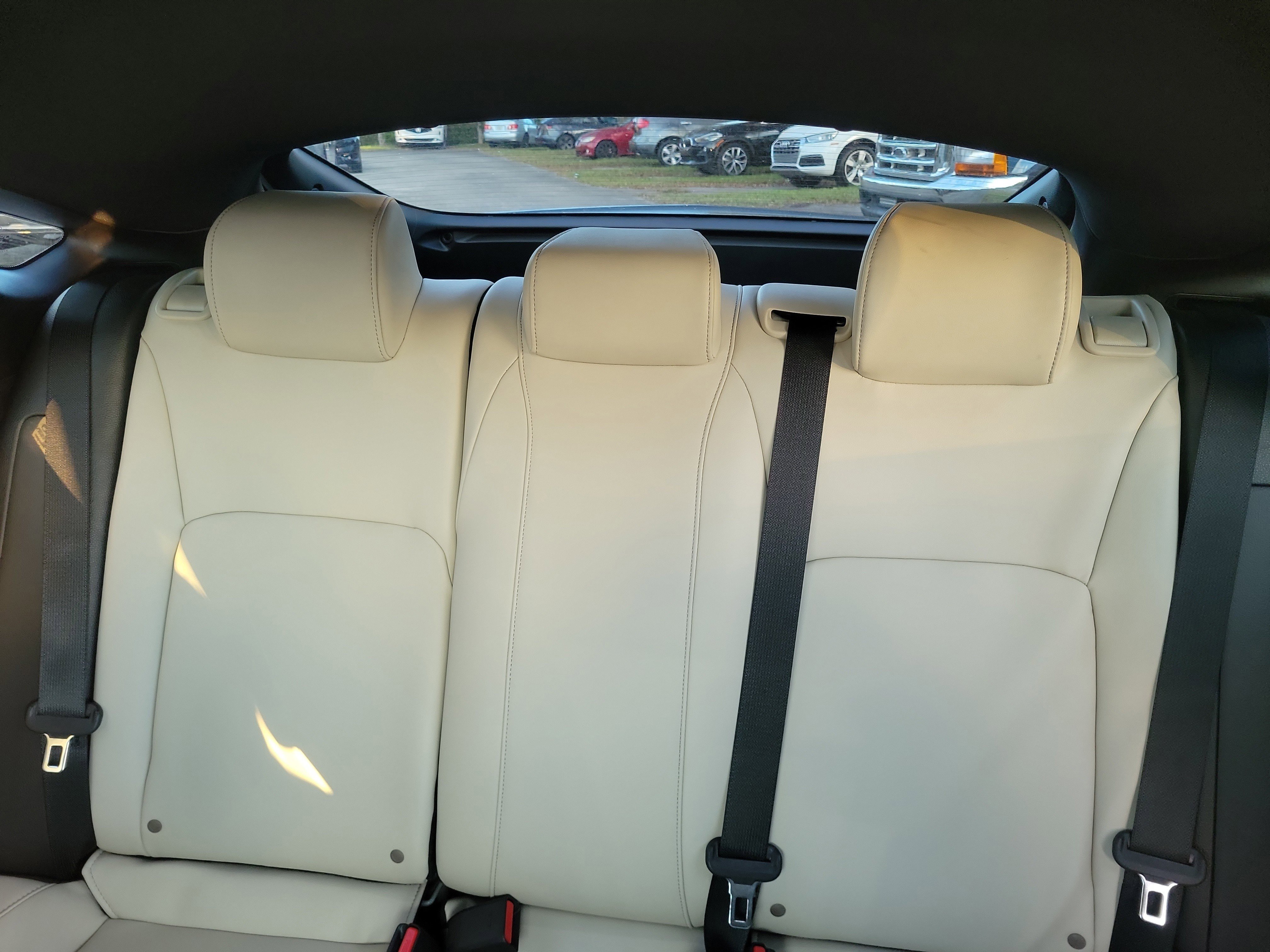 2026 Acura Integra A-Spec - Photo 9