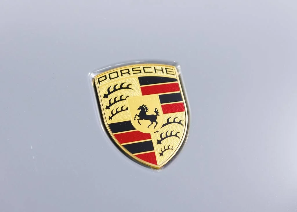 Used 2024 Arctic Grey Porsche Turbo GT image 42