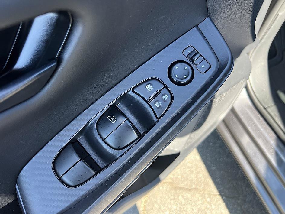 Used 2025 Gun Metallic Nissan S image 20
