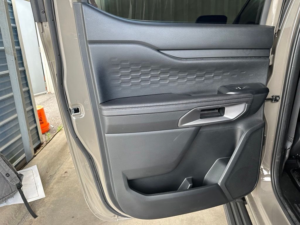 Used 2026 Gray Ford Lariat image 29