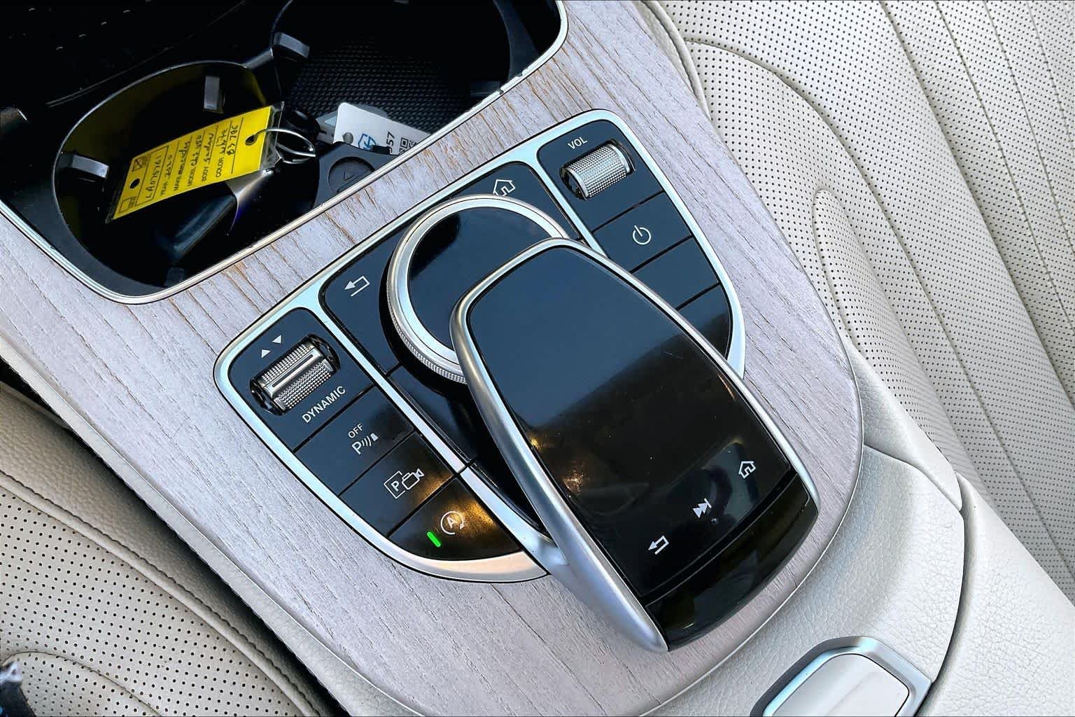 Used 2020 designo Diamond White Bright Mercedes-Benz CLS 450 image 30