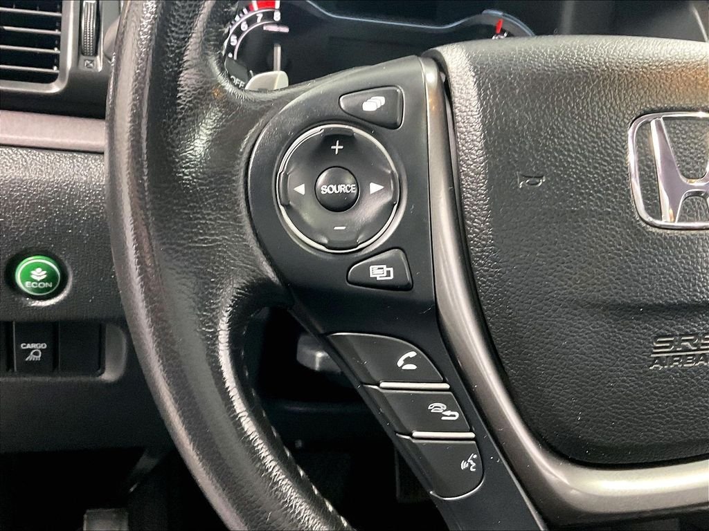 Used 2020 Brown Honda RTL image 23