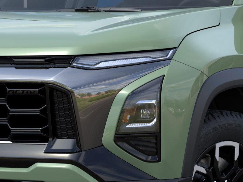 2026 Chevrolet Equinox ACTIV - Photo 10