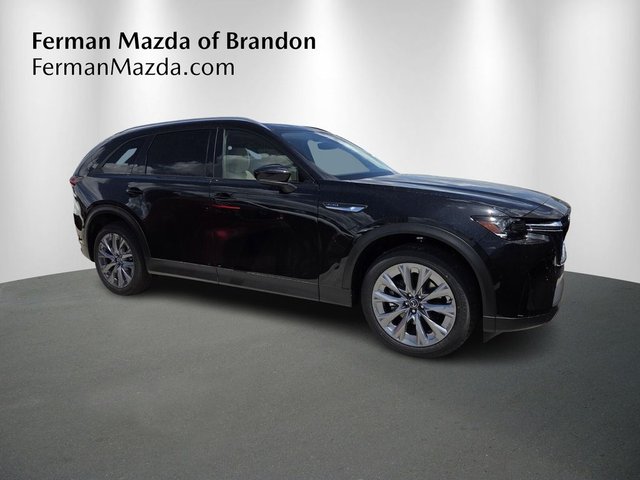 102 New Mazda CX-90 for Sale in Tampa, FL | Ferman Mazda Of Brandon