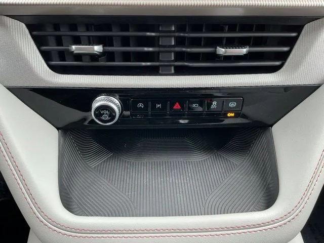 New 2026 Vapor Blue Metallic Ford Active image 39