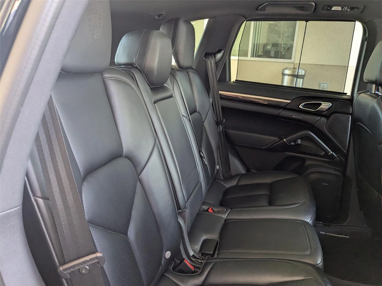 Used 2017  Porsche Platinum Edition image 32