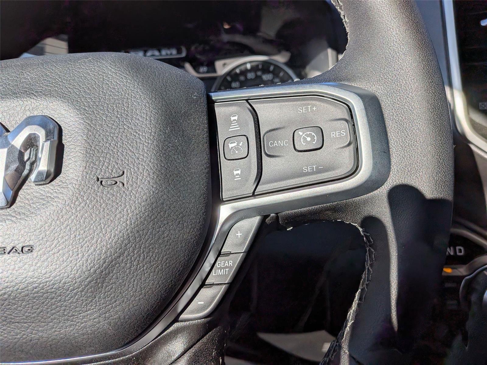 2026 RAM 1500 Big Horn/Lone Star - Photo 14