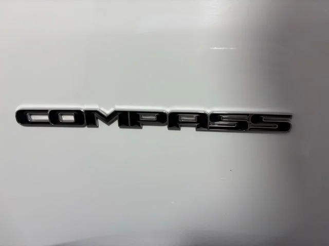 Certified Used 2024 White Jeep Limited image 11