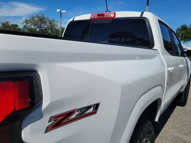 2026 Chevrolet Colorado Z71 - Photo 6
