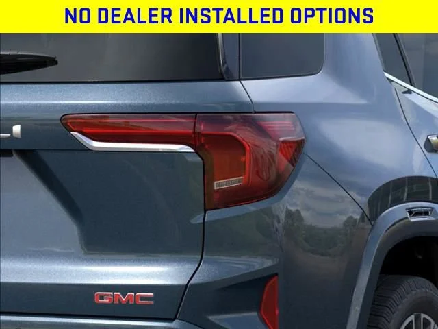 2026 GMC Terrain Denali - Photo 11