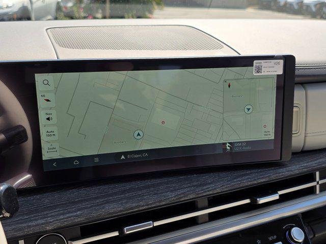 2025 Hyundai Santa Fe Limited - Photo 30