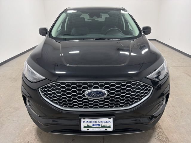 Used 2024 Ford Edge SEL with VIN 2FMPK4J90RBA54175 for sale in Pine River, Minnesota
