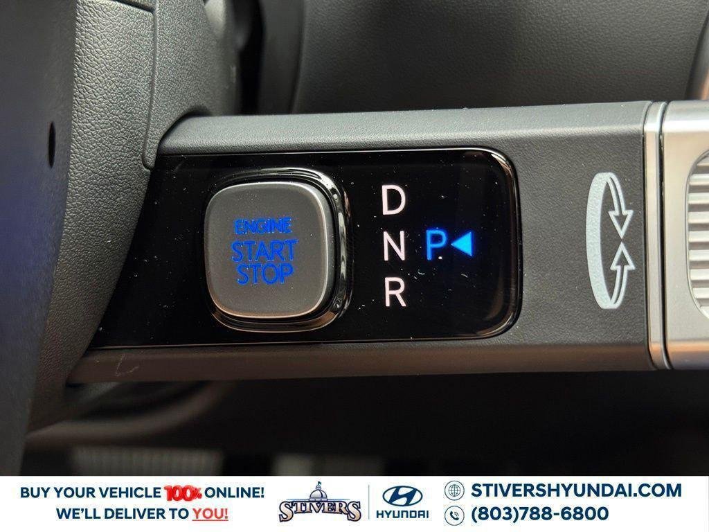 New 2027  Hyundai SEL Premium FWD image 37