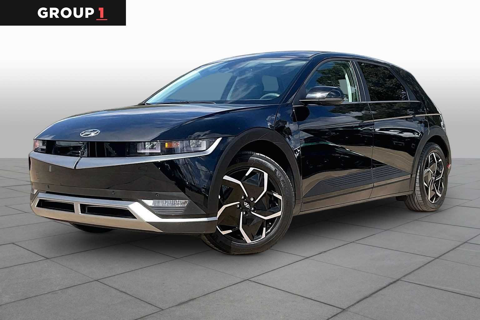 2024 Hyundai IONIQ 5 SEL