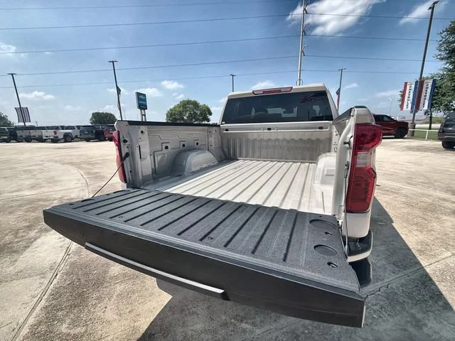 2026 Chevrolet Silverado 1500 Custom - Photo 25