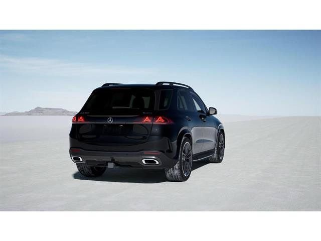 New 2027 Obsidian Black Metallic Mercedes-Benz GLE 450 image 22