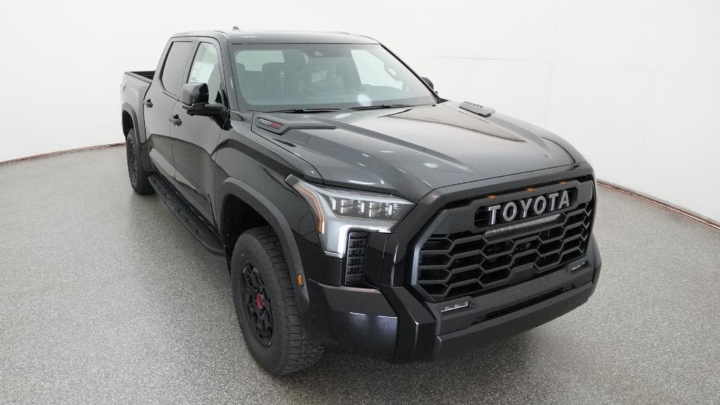 2026 Toyota Tundra TRD Pro - Photo 37