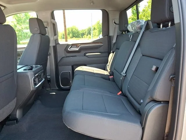 New 2026 Sterling Metallic GMC Elevation image 10