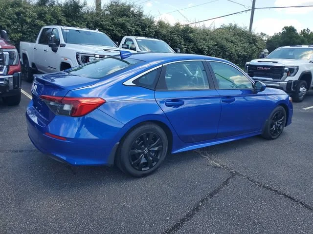 Used 2022  Honda LX image 4