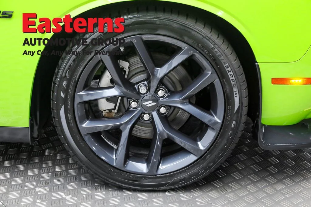 Used 2023 Green Dodge R/T image 29