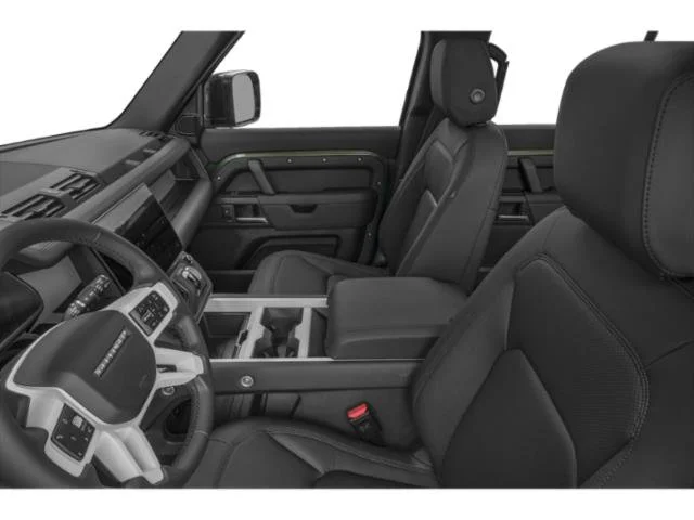 New 2026 Santorini Black Land Rover S image 8