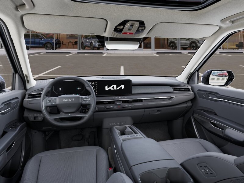 New 2026 Panthera Metal Kia Light Long Range RWD image 14