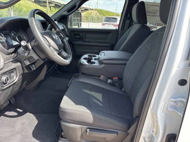 2026 RAM 2500 Tradesman - Photo 14