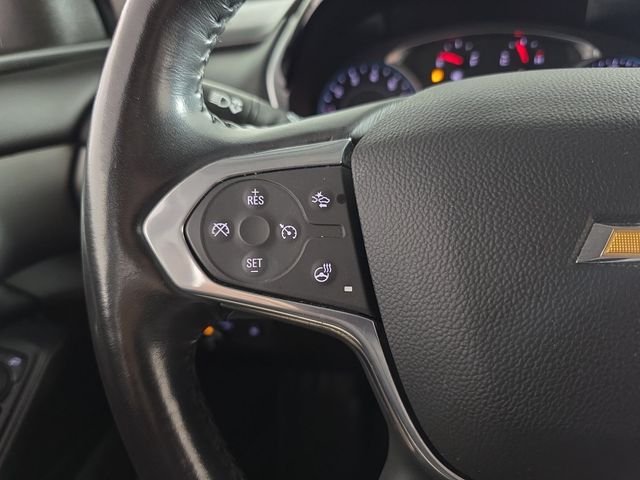 Used 2021 Red Chevrolet LT image 19