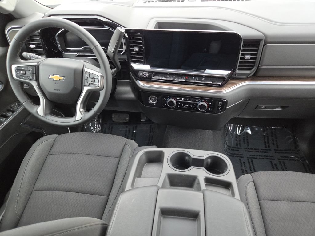 Used 2023 Summit White Chevrolet LT image 31