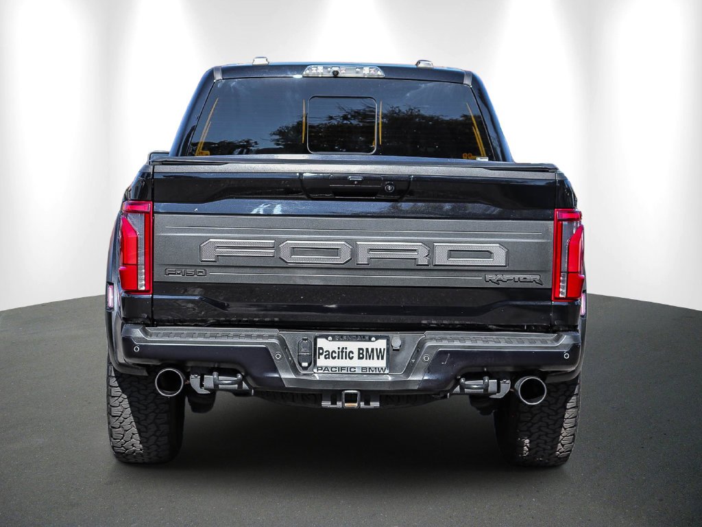 2024 Ford F-150 photo 5