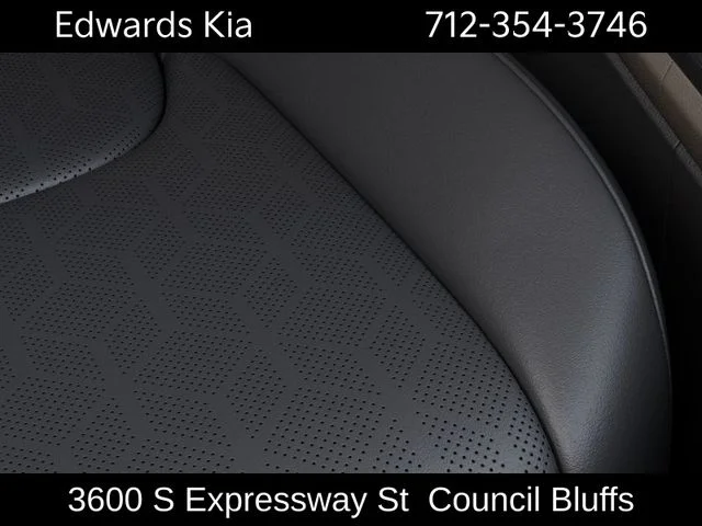 New 2027 Gray Kia LXS image 26