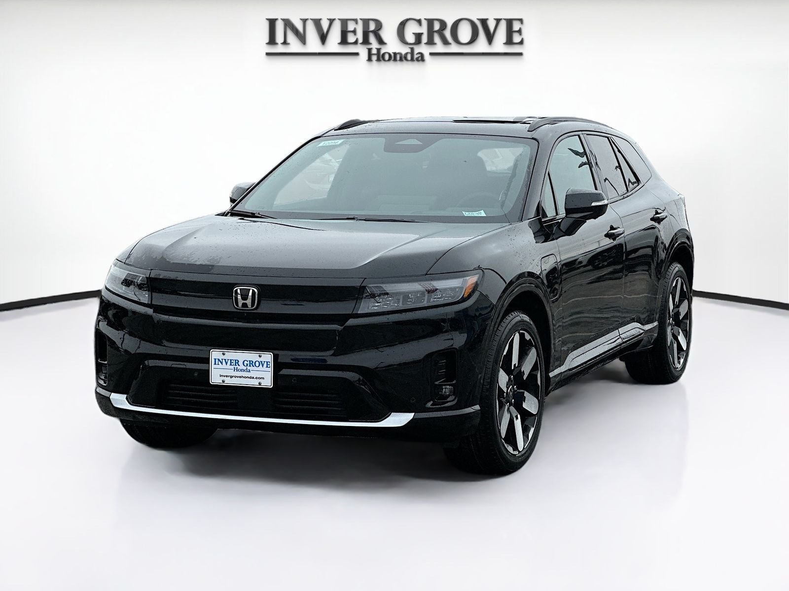 2026 Honda Prologue Elite AWD's photo