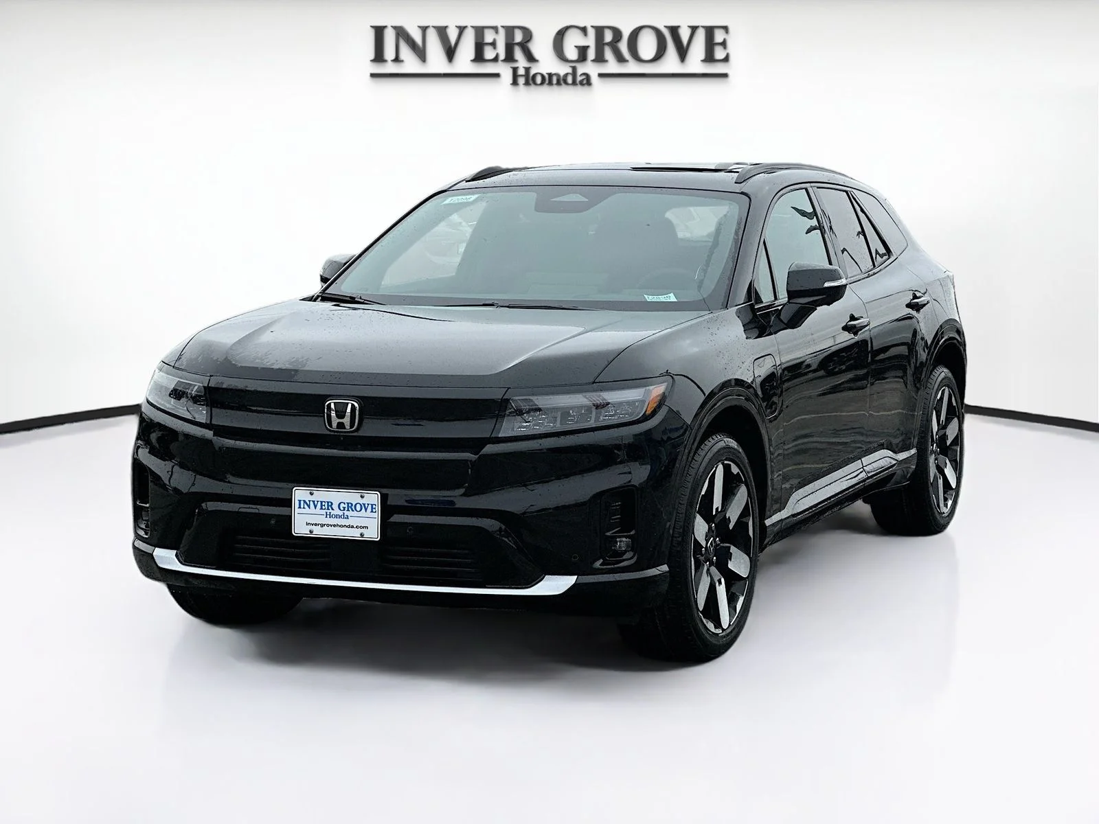 2026 Honda Prologue Elite AWD's photo