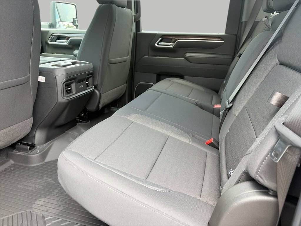 New 2026 Cypress Gray Chevrolet LT image 13